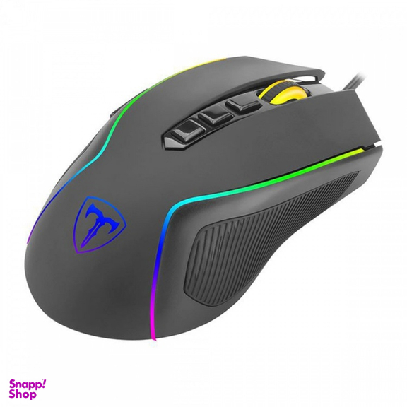 ماوس باسیم مخصوص بازی تی-دگر مدل TGM 209 Dark Angel