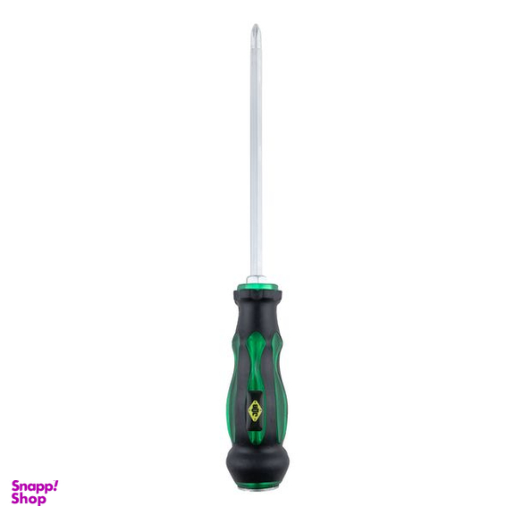 پیچ گوشتی ضربه خور جاب مدل JB-200222