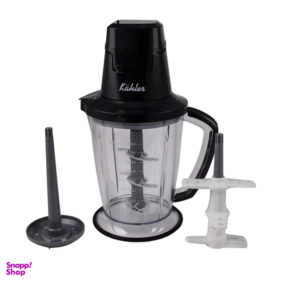 خردکن کاخلر مدل اشتهن KH-157