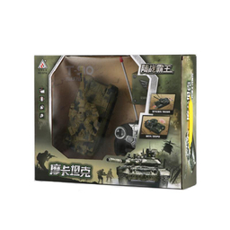 تانک بازی کنترلی مدل T90