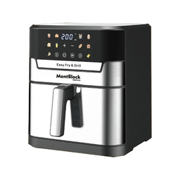 سرخ کن بدون روغن مونت بلک AF-9007