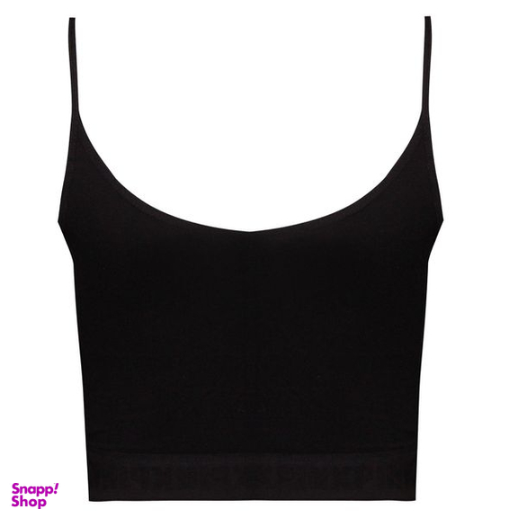 ست نیم تنه و شورت ورزشی زنانه ماییلدا مدل 4055-10122 رنگ مشکی