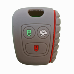 کاور سلیکونی سوییچ خودرو طرح سایپا مدل SP100 مناسب تیبا / ساینا / کوییک