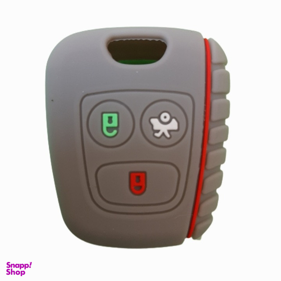 کاور سلیکونی سوییچ خودرو طرح سایپا مدل SP100 مناسب تیبا / ساینا / کوییک
