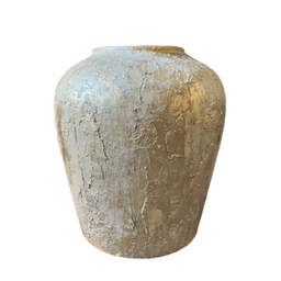 گلدان پتینه کد E2