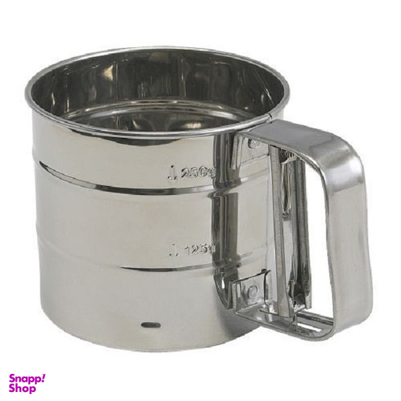 الک ایکیا مدل stainless steel
