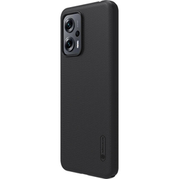 کاور نیلکین مدل Super Frosted Shield مناسب برای گوشی موبایل شیائومی Redmi Note 11T Pro/Redmi Note 11T Pro Plus /Poco X4 GT 5G/Redmi K50i 5G