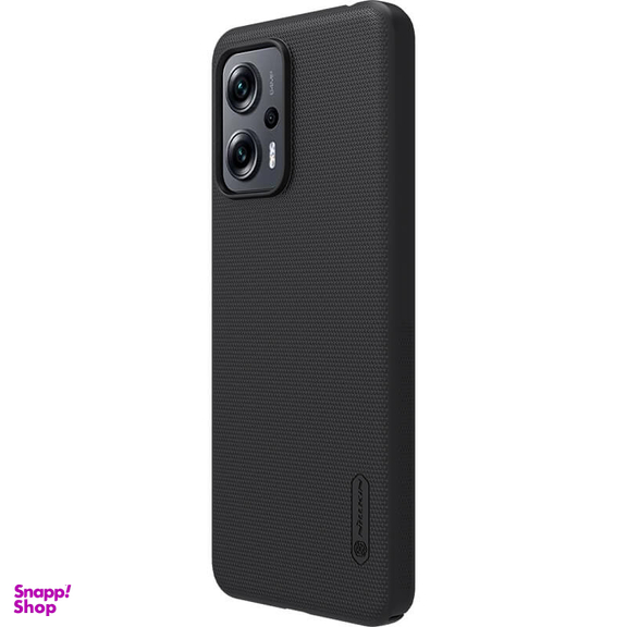 کاور نیلکین مدل Super Frosted Shield مناسب برای گوشی موبایل شیائومی Redmi Note 11T Pro/Redmi Note 11T Pro Plus /Poco X4 GT 5G/Redmi K50i 5G