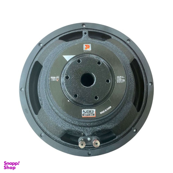 ساب ووفر خودرو آلفاسونیک مدل PSW-211