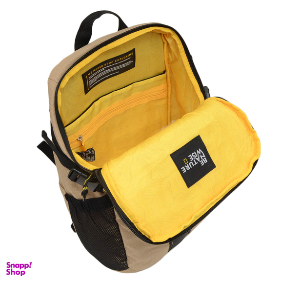 کوله پشتی نشنال جئوگرافیک مدل N21217 EXPLORER