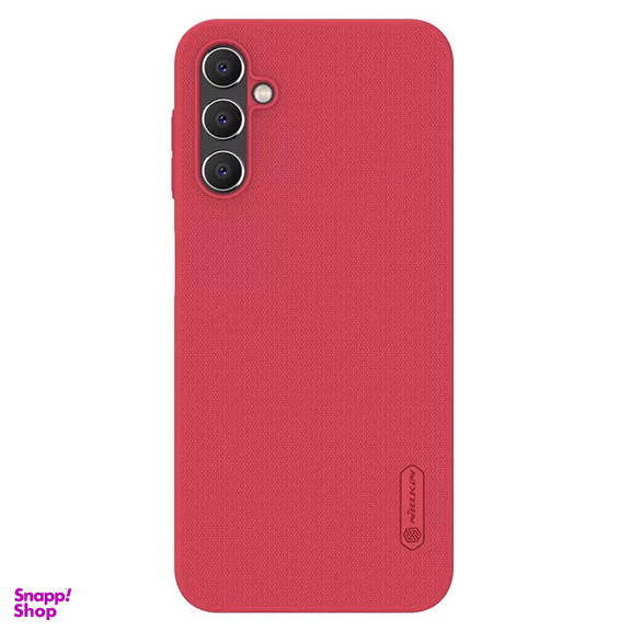 کاور نیلکین مدل Super Frosted Shield مناسب برای گوشی موبایل سامسونگ Galaxy A14 4G