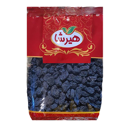 مویز هیرشا وزن ۴۰۰ گرم