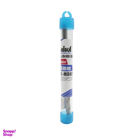 مته الماسه میکا مدل YP-DL-MD60 سایز 6 میلی متر