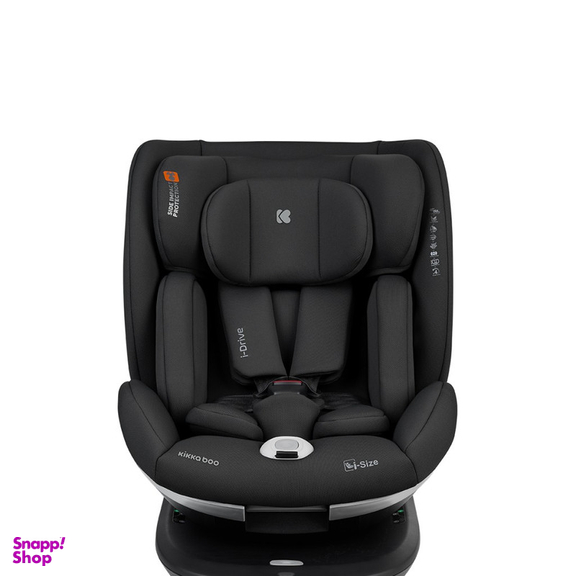 صندلی خودرو کودک کیکابو مدل i- Drive
