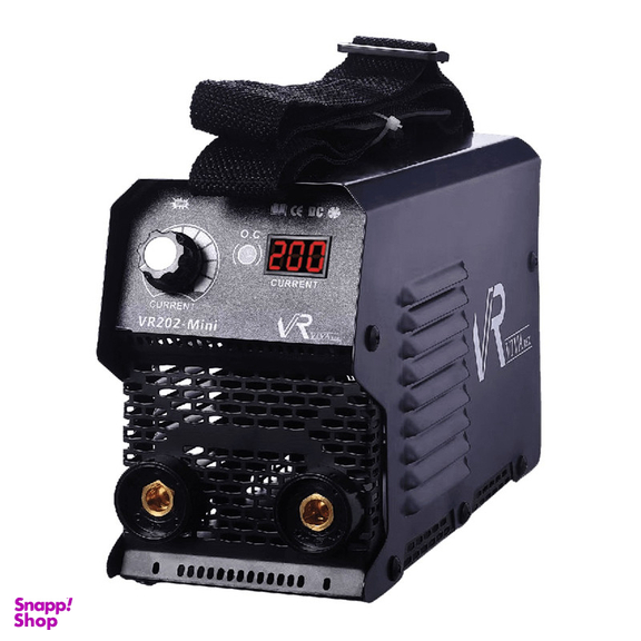اینورتر جوشکارى ویوارکس مدل VR202-MINI