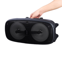 اسپیکر بلوتوثی کی برود مدل KTS-1906