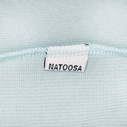 پیراهن زنانه ناتوسا مدل NT825-4 رنگ آبی روشن