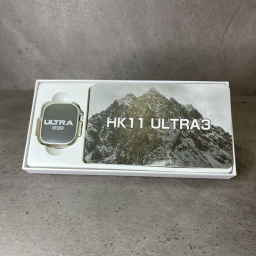 ساعت هوشمند ویرفیت مدل HK 11 ULTRA 3