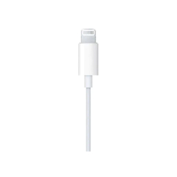 هدفون اپل مدل Earpods با کانکتور Lightning