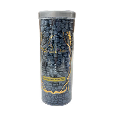 وکس موبر واندر وکس مدل میوه ای ژله ای بلوبری وزن 300 گرم