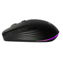 ماوس و کیبورد بی سیم مخصوص بازی فاطر مدل Fater CWR-7000B
