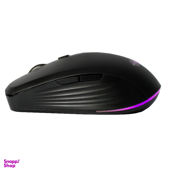 ماوس و کیبورد بی سیم مخصوص بازی فاطر مدل Fater CWR-7000B