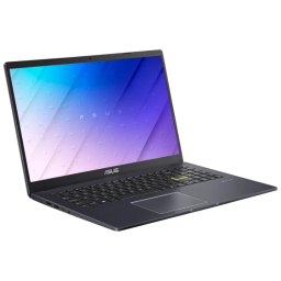لپ تاپ 15.6 اینچ ایسوس مدل Vivobook E510MA-BR1489-Celeron N4020-8GB DDR4-256GB SSD-TN
