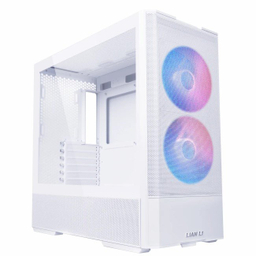 کیس مخصوص بازی لیان لی مدل LANCOOL 207 RGB