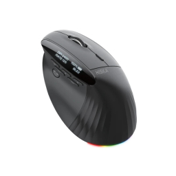 ماوس بی سیم هیسکا مدل  HX MO365 Vertical