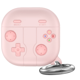 کاور ایرفون آهااستایل مدل LC13 مناسب سامسونگ Galaxy Buds Live / Buds Pro / Buds 2 / Buds2 Pro / Buds Fe