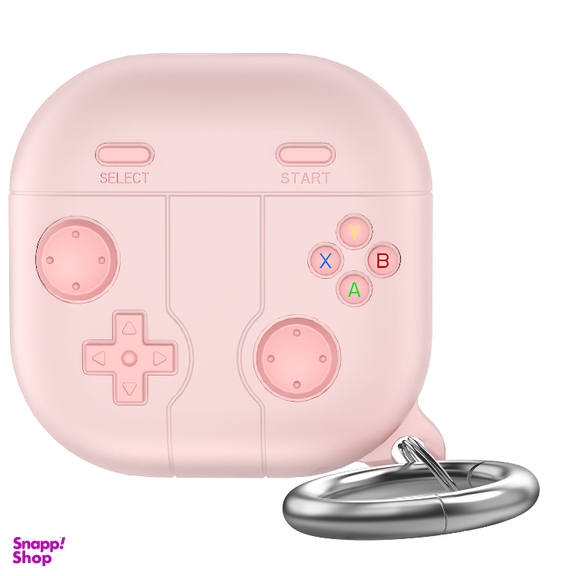 کاور ایرفون آهااستایل مدل LC13 مناسب سامسونگ Galaxy Buds Live / Buds Pro / Buds 2 / Buds2 Pro / Buds Fe