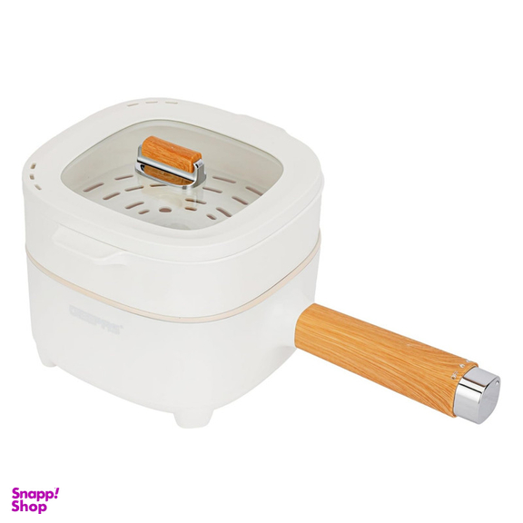 مولتی کوکر جی پاس مدل GMC35051