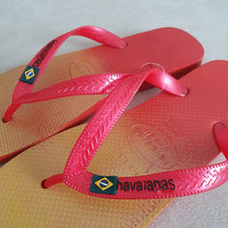 دمپایی زنانه هاواینس کد Z-YT45