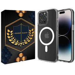 کاور گوشی موبایل گلدن گارد مدل Mag_safe مناسب برای اپل iPhone 11 Pro