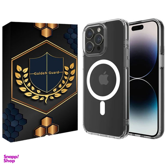کاور گوشی موبایل گلدن گارد مدل Mag_safe مناسب برای اپل iPhone 11 Pro