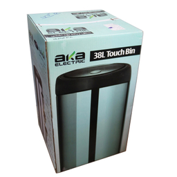 سطل زباله آکا الکتریک مدل کاپ کد 38L