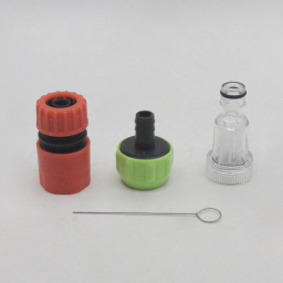 کارواش واپکس مدل شاسی دار کد YP-PX-15008C