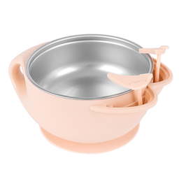 ظرف نگهدارنده غذای کودک کیکابو مدل Cat