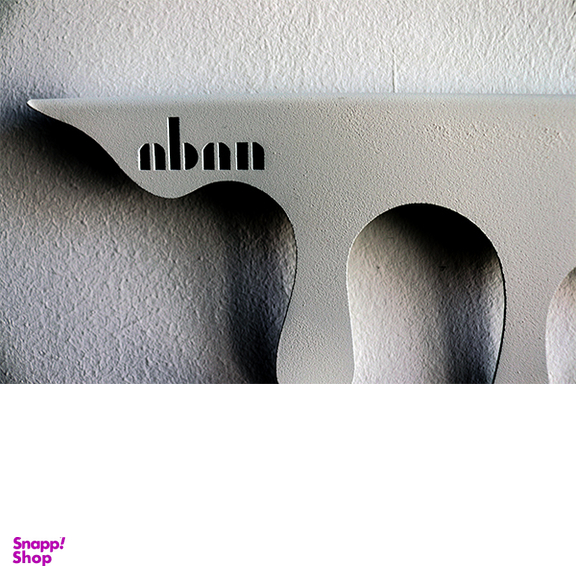 رخت آویز پشت دری آبان مدل چکه