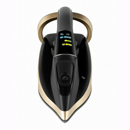اتو بخار ديجيتال مک استایلر کد MC-109