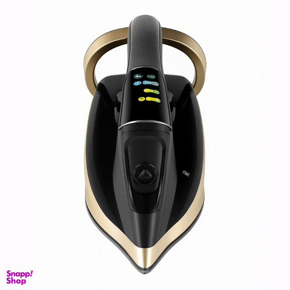 اتو بخار ديجيتال مک استایلر کد MC-109