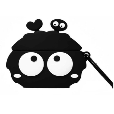 کاور ایرفون طرح هپل 2 مناسب اپل ایرپاد 4