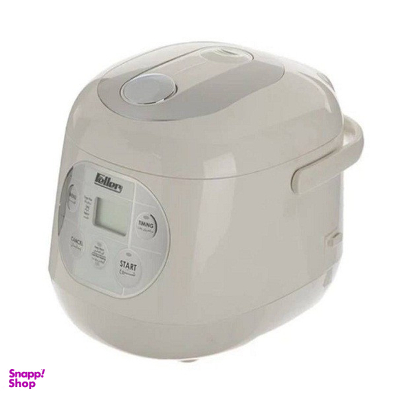 پلوپز فلر مدل RC62D