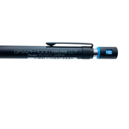 اتود 0.7 میلی متر پنتل مدل Graph1000 کد PG1007