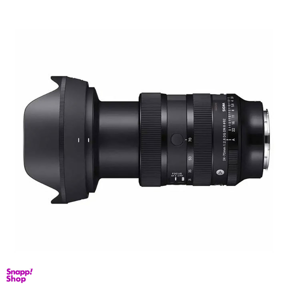 لنز دوربین سیگما مدل 24-70mm f/2.8 DG DN II Art Lens for Sony E