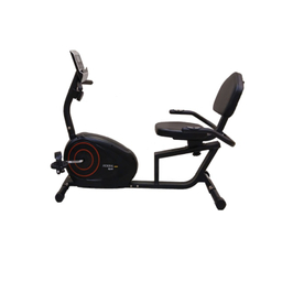 دوچرخه ثابت خانگی پشتی دار فدرال مدل R160
