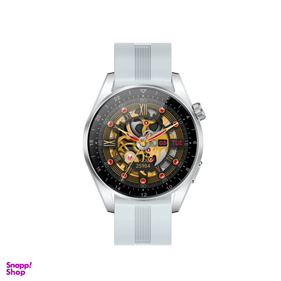 ساعت هوشمند ایکس او مدل Watch 3 Pro Plus سایز 49 میلی‌ متر