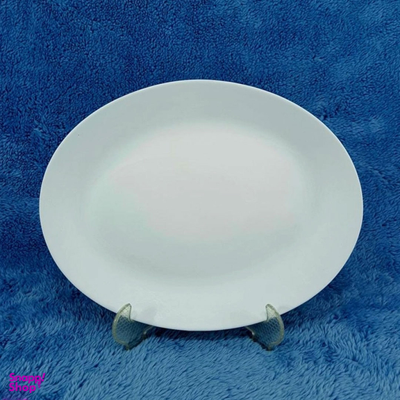 دیس آرکوپال بیضی طرح گلدن اوپال کد 01