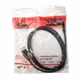 کابل HDMI به MicroHDMI کد 0185 طول 1.5 متر