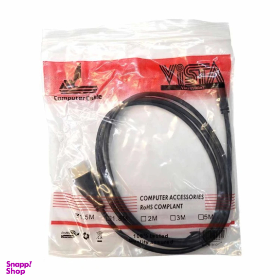 کابل HDMI به MicroHDMI کد 0185 طول 1.5 متر